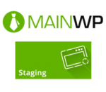 MainWP Staging