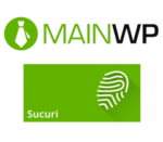 MainWP Sucuri