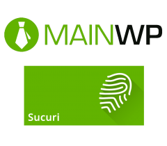 MainWP Sucuri