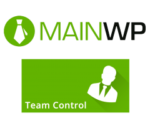 MainWP Team Control