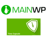 MainWP Time Capsule