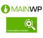 MainWP Vulnerability Checker