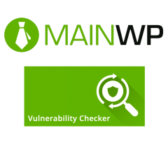 MainWP Vulnerability Checker