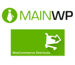MainWP WooCommerce Shortcuts