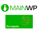 MainWP Pro Reports