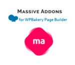 Massive Addons for WPBakery Page Builder