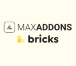 Max Addons Pro for Bricks
