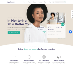 MaxCoach