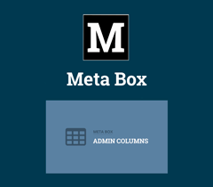 MB Admin Columns