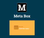 MB Custom Table