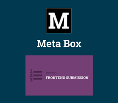 MB Frontend Submission
