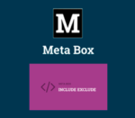 MB Include Exclude