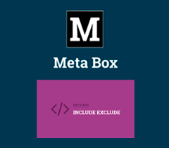 MB Include Exclude