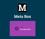 MB Settings Page