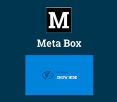MB Show Hide