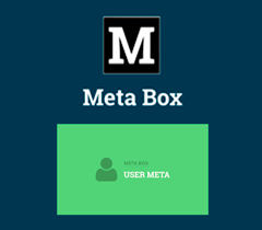 MB User Meta
