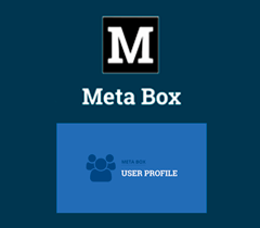 MB User Profile