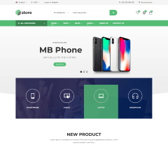MBStore