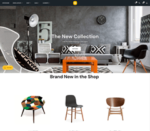 Merchandiser