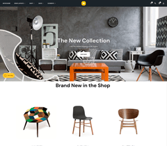 Merchandiser