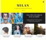 Milan Pro