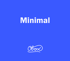 Minimal