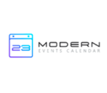 Modern Events Calendar