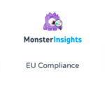 MonsterInsights EU Compliance