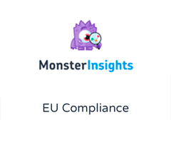 MonsterInsights EU Compliance