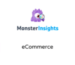 MonsterInsights eCommerce