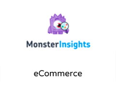MonsterInsights eCommerce