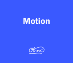 Motion (Obox)