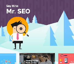 Mr. SEO