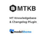MT Knowledgebase & Changelog