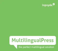 MultilingualPress