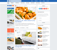 MyShare Pro
