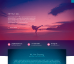 Mystic