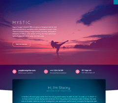 Mystic