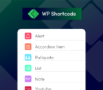 MyThemeShop WP Shortcode Pro