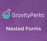 Gravity Perks Nested Forms