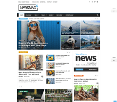 Newsmag