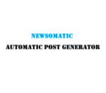 Newsomatic