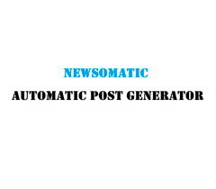 Newsomatic