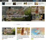 Newspaper (MyThemeShop)