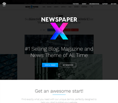Newspaper