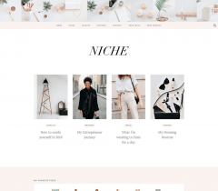 Niche Pro