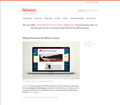 Nilmini