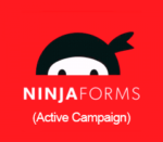 Ninja Forms ActiveCampaign