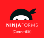 Ninja Forms ConvertKit