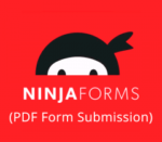 Ninja Forms Pdf Form Submission